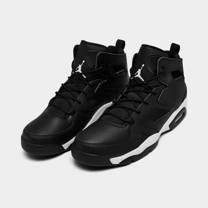 Jordan Men's Air Jordan Flight Club '91 Basketball Shoes 2