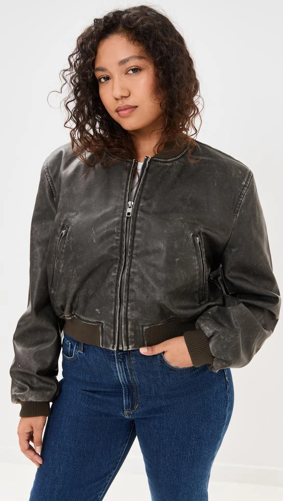 Lioness Allure Bomber 7