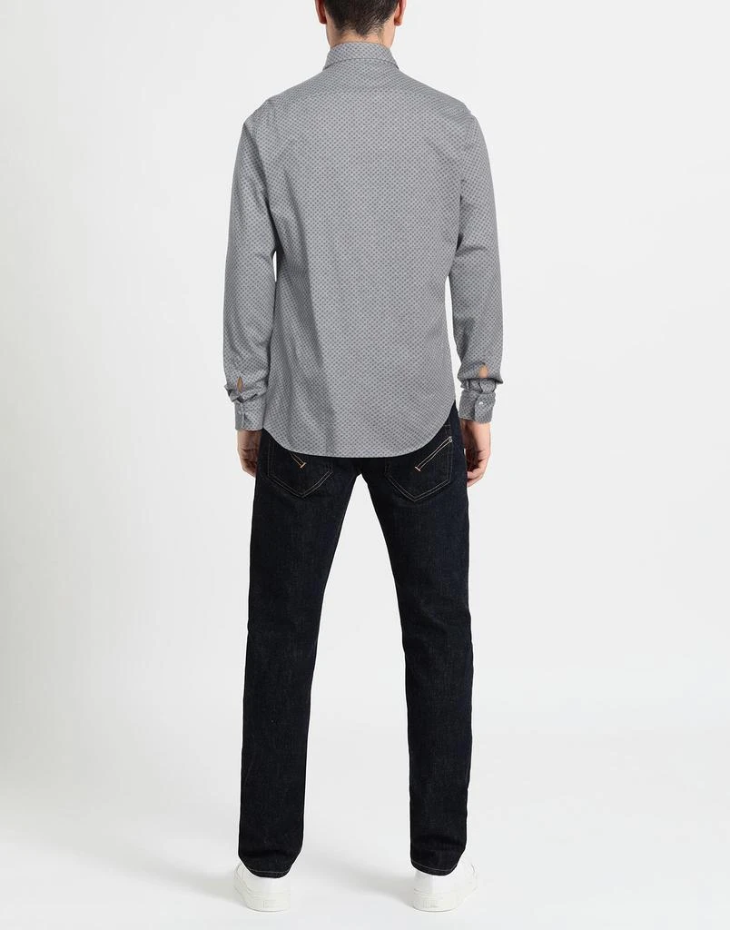 ALESSANDRO GHERARDI Patterned shirt 3