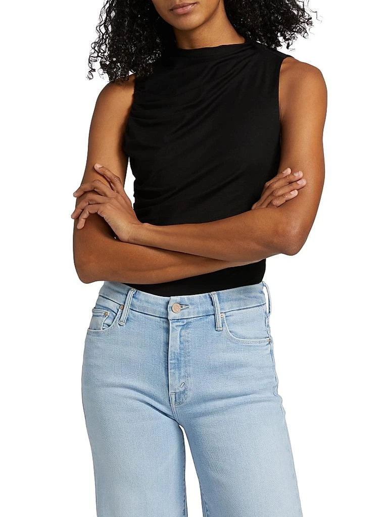 Reformation Marlo Knit Top 3