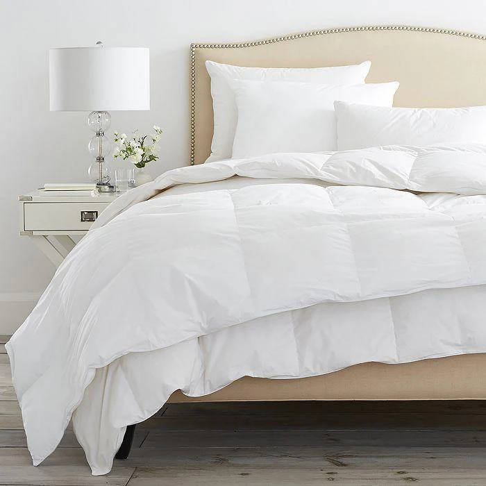 Boll & Branch Down Alternative Duvet Insert 1