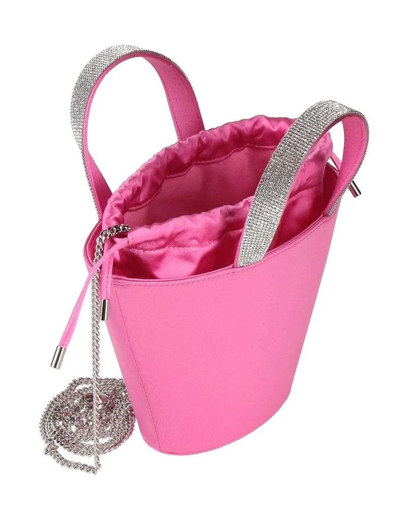 Amina Muaddi Handbag 2