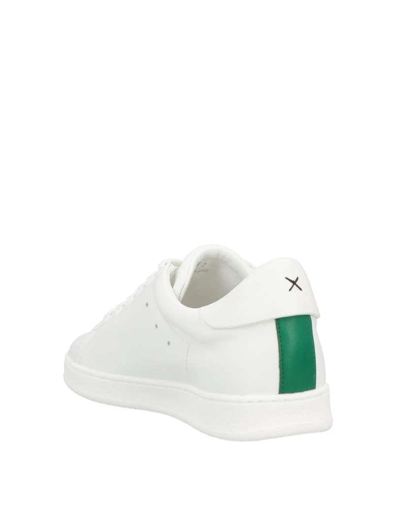 VALEXTRA Sneakers 3