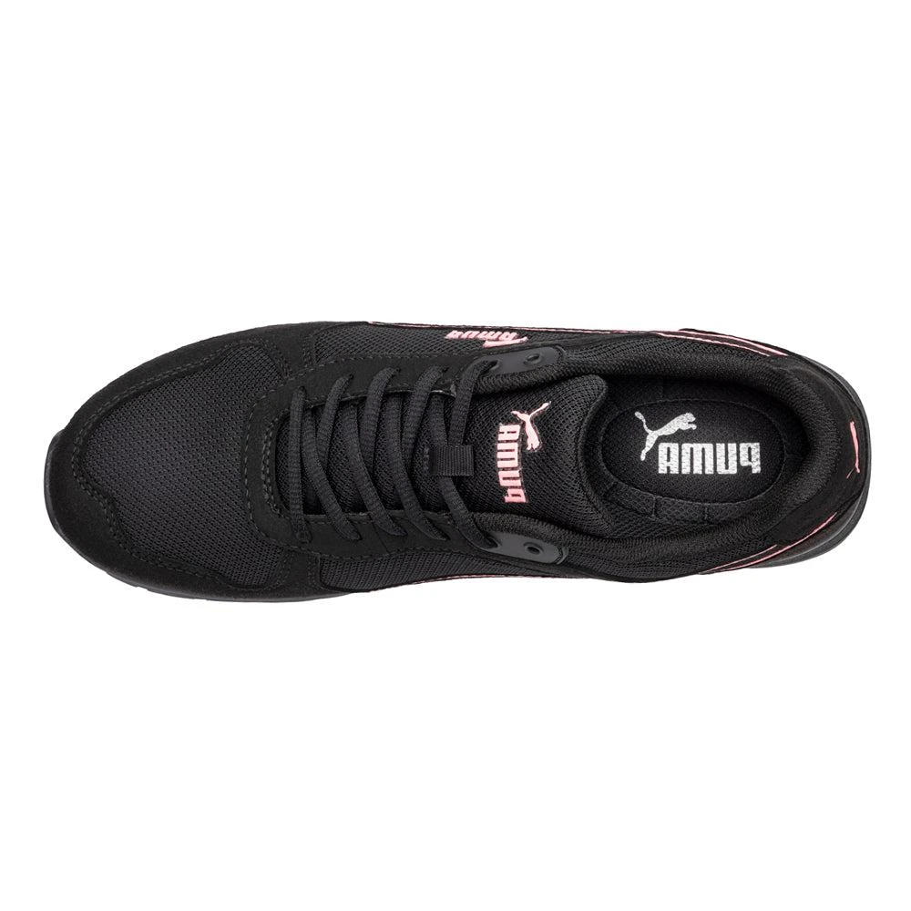 Puma Safety Frontside Electrical Hazzard Composite Toe Work Shoes 4
