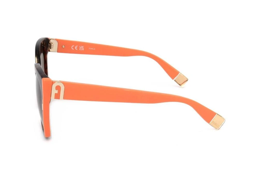 Furla Furla Cat Eye Frame Sunglasses 2