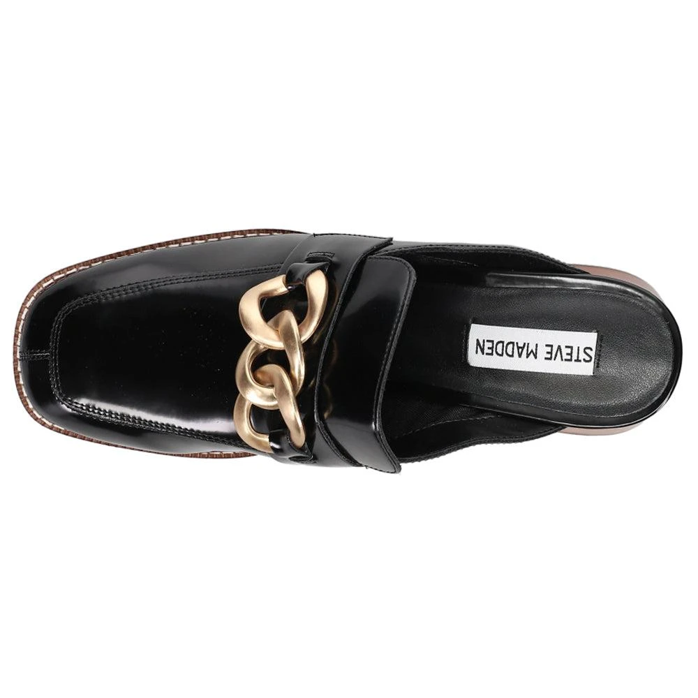 Steve Madden Lorie Mules 4