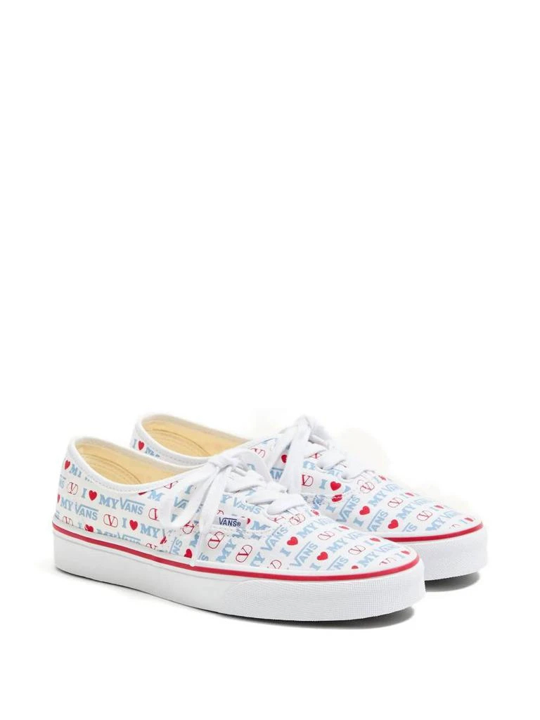 Vans Vans X Valentino Sneakers 2