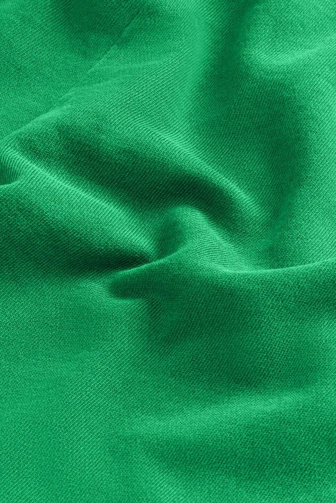 Woolrich Boys’ Garment-Dyed Pure Cotton Shorts - Boys - Green 5