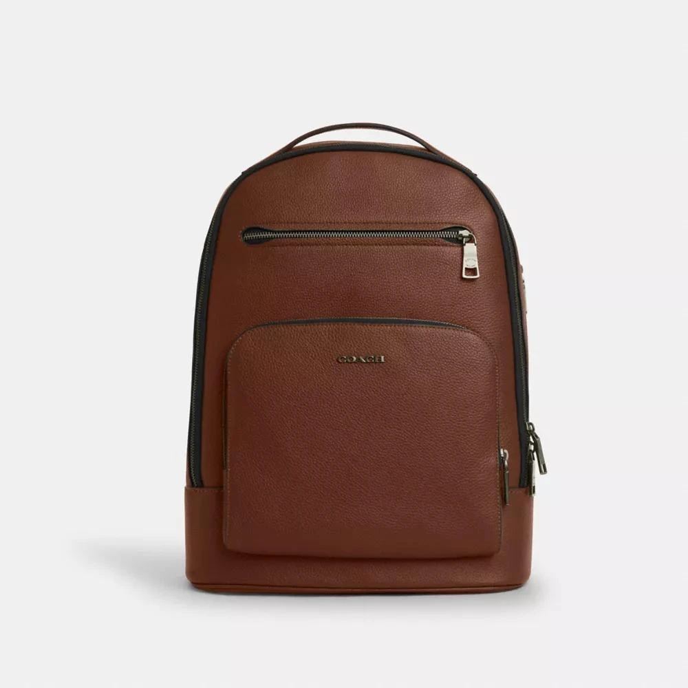 Coach Ethan Backpack 1