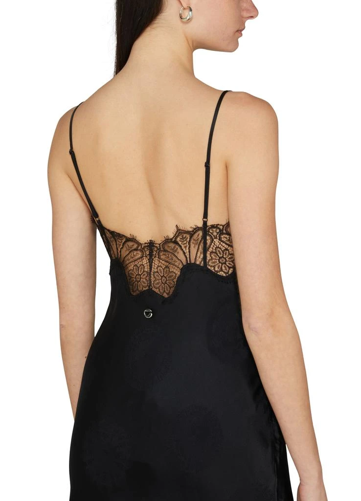 COPERNI Cymatics midi dress 5