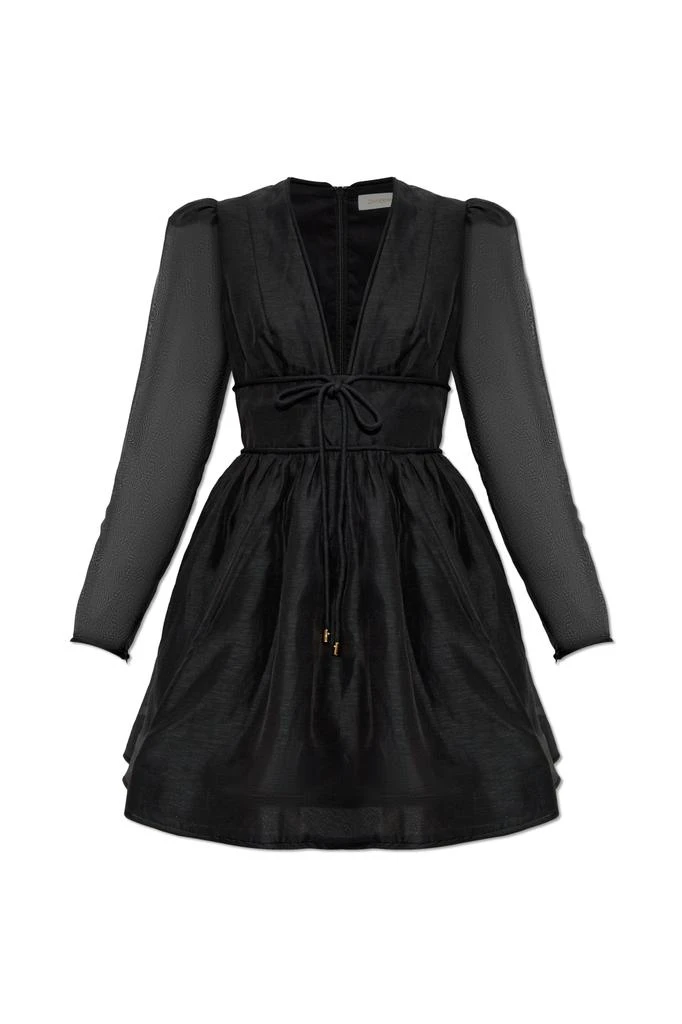 Zimmermann Dress Eden 1