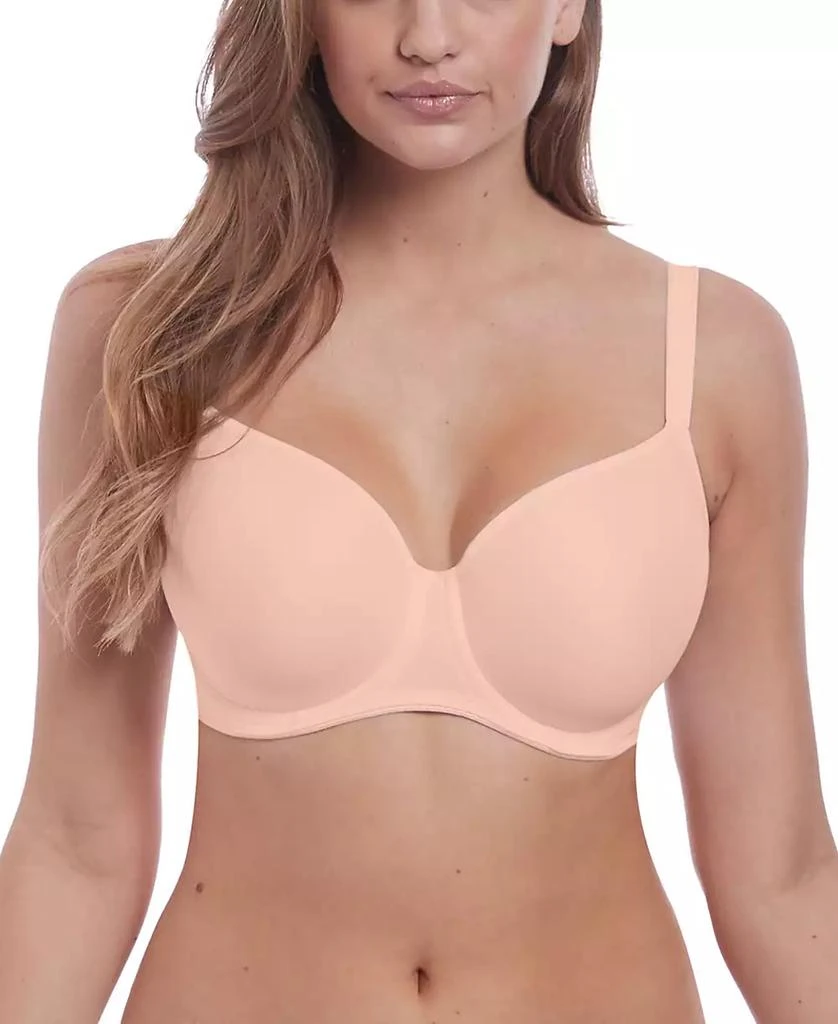Freya Fancies Underwire Balcony Molded Bra, AA1030 1