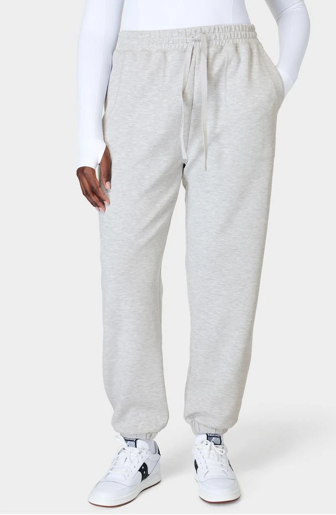 SWEATY BETTY Sand Wash Drawstring Sweatpants