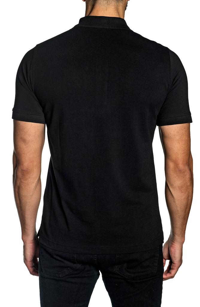 Jared Lang x NFT New World Monks Graphic T-Shirt
