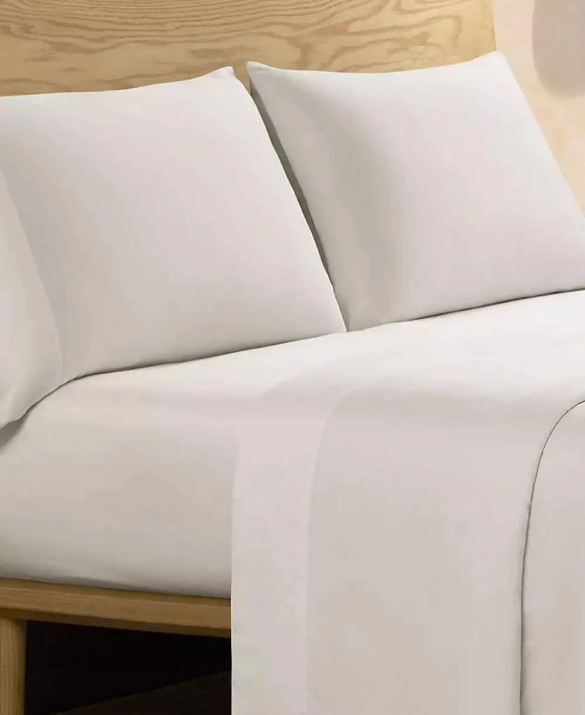 Jessica Simpson Blissful Dreams 300-Thread Count Cotton Sateen 3-Pc. Sheet Set, Twin 3