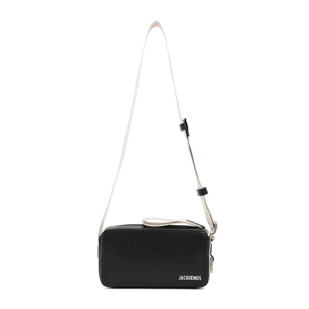 Jacquemus Jacquemus Shoulder Bags 2