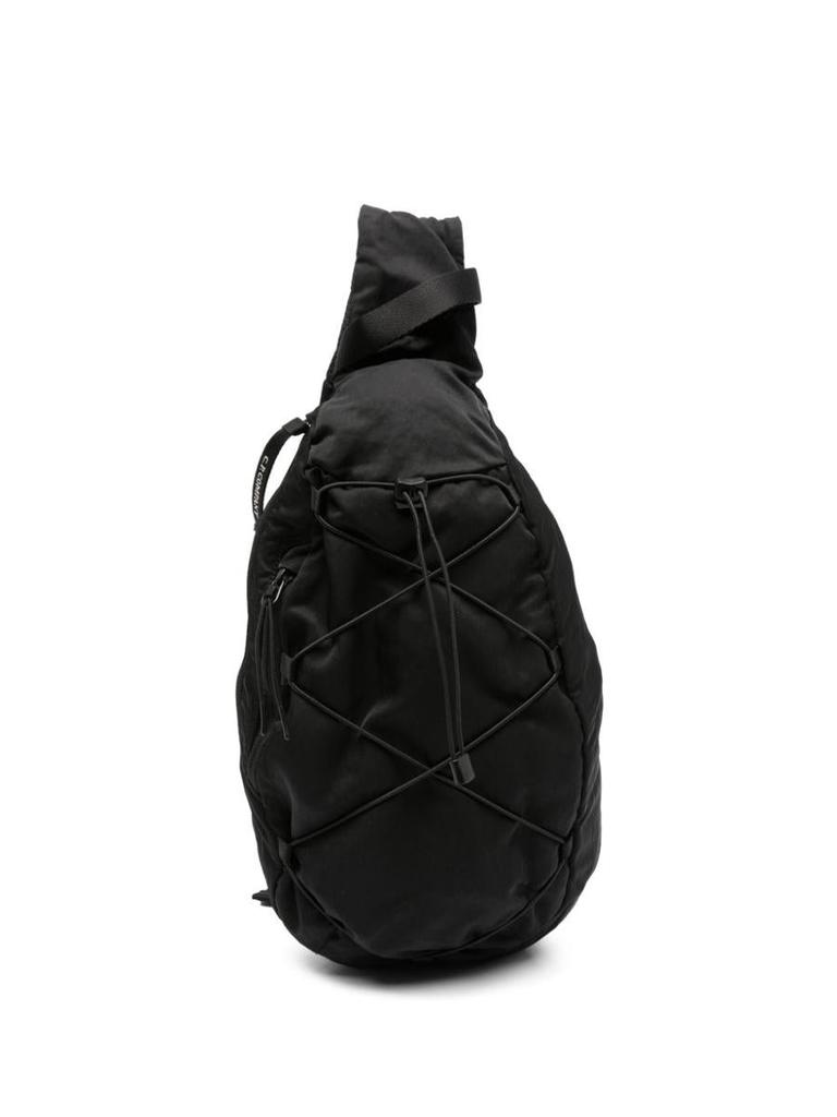 Lens Crossbody Rucksack Cp Company Crossbody Bag Company Nylon