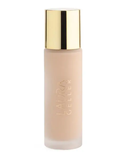 Laura Geller Double Take Liquid Foundation