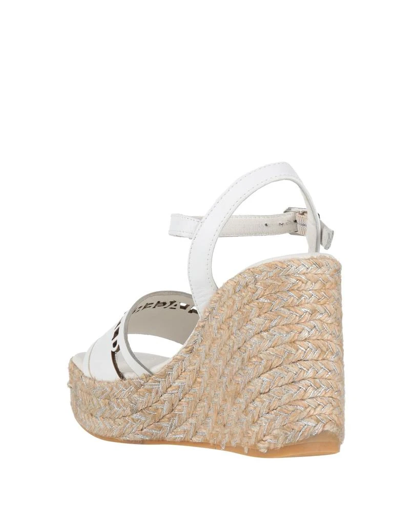 Karl Lagerfeld Paris Espadrilles 3