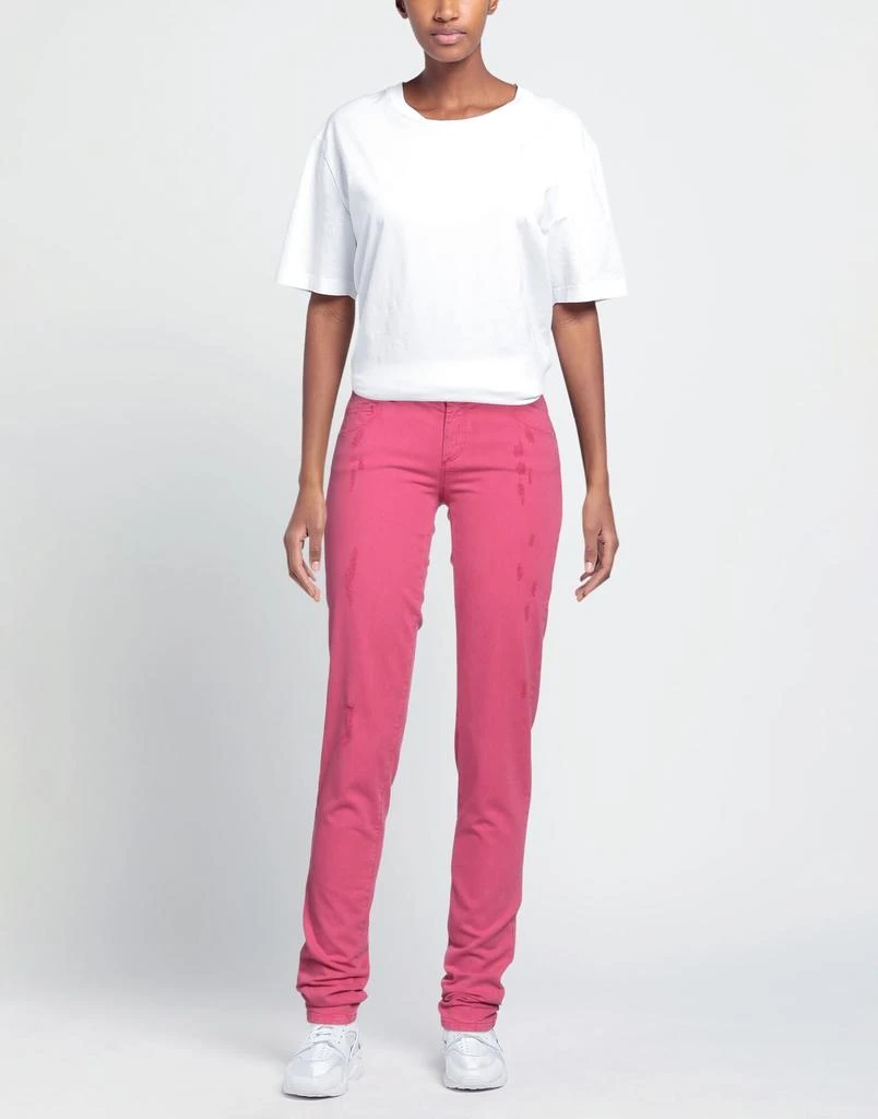 ERMANNO Denim pants 2