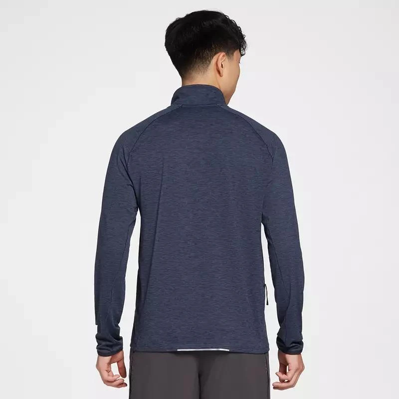 VRST VRST Men's Accelerate Warm Half Zip Pullover 3