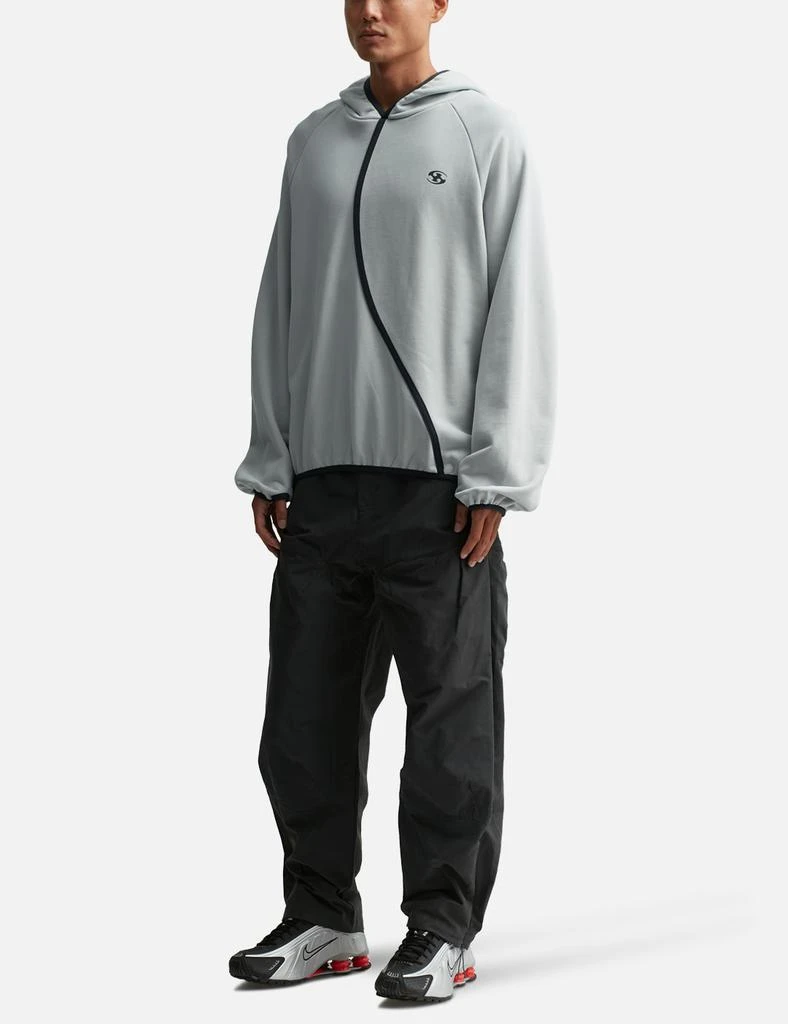 SAN SAN GEAR DOUBLE KNEE DART PANTS 5
