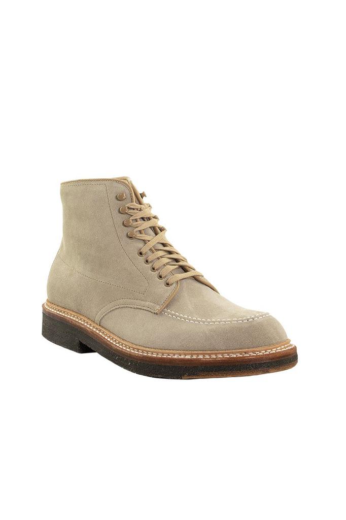 ALDEN SUEDE LACE-UP BOOT