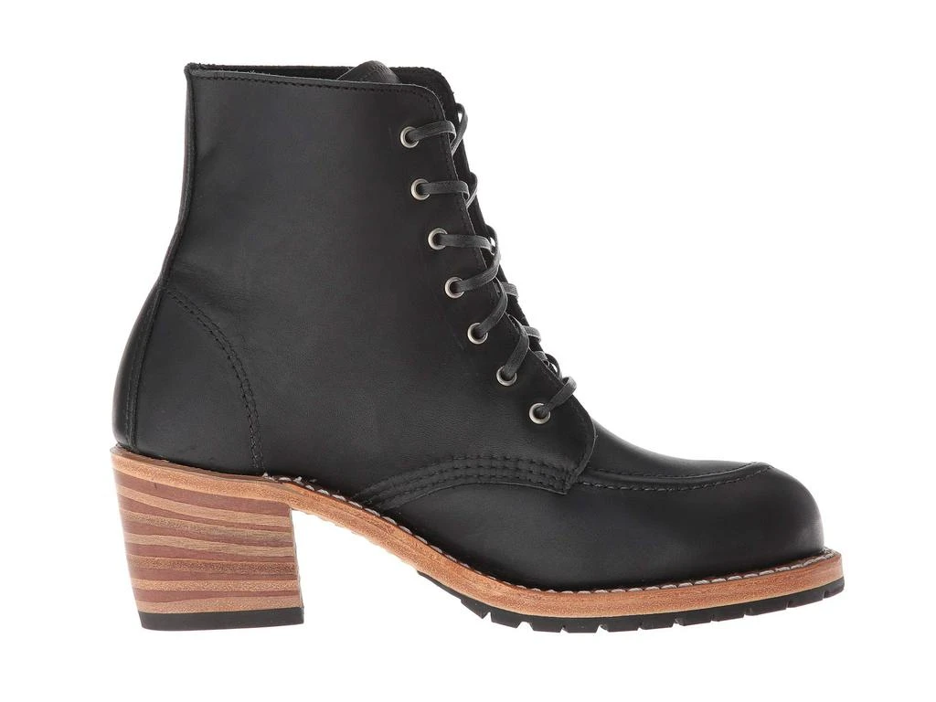 Red Wing Clara 6