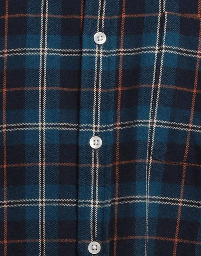 B.D.Baggies Checked shirt 4