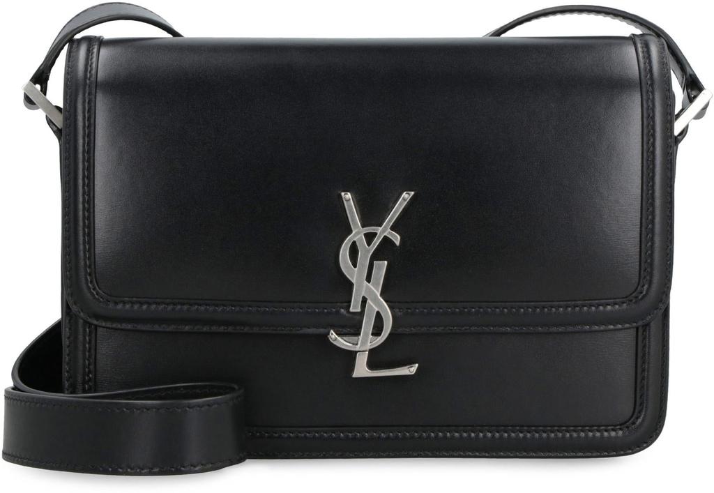 Yves Saint Laurent Saint Laurent Solferino Crossbody Bag