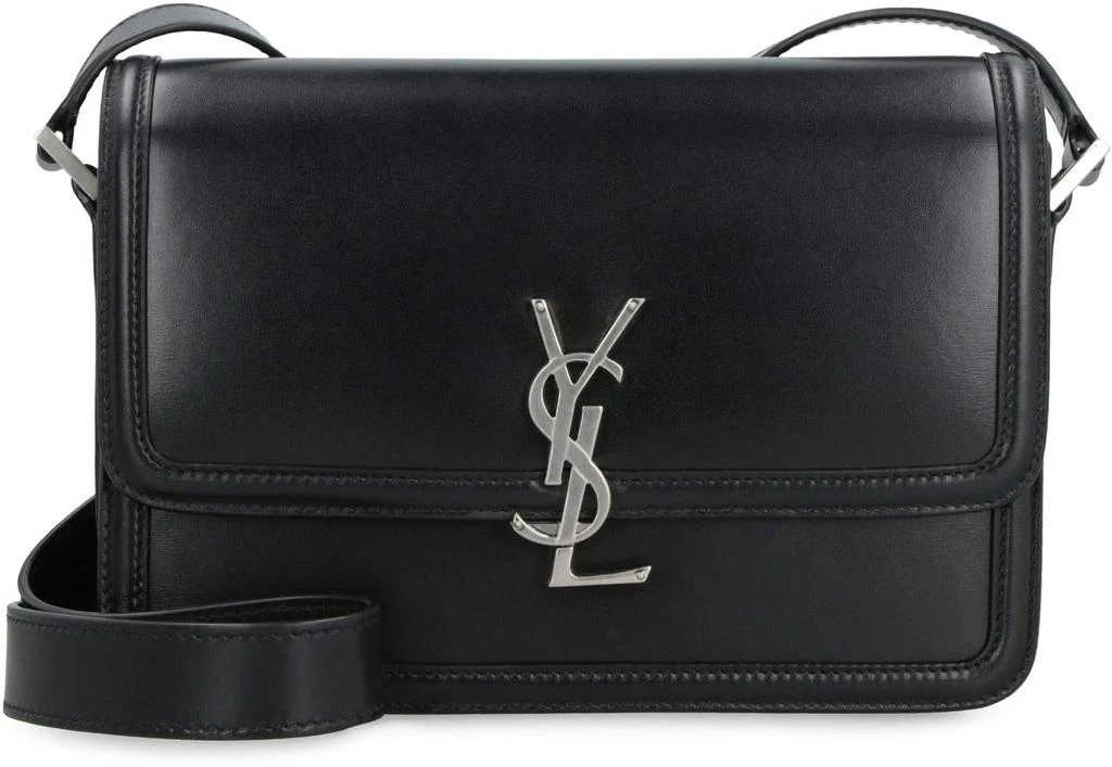 Yves Saint Laurent Saint Laurent Solferino Crossbody Bag 2