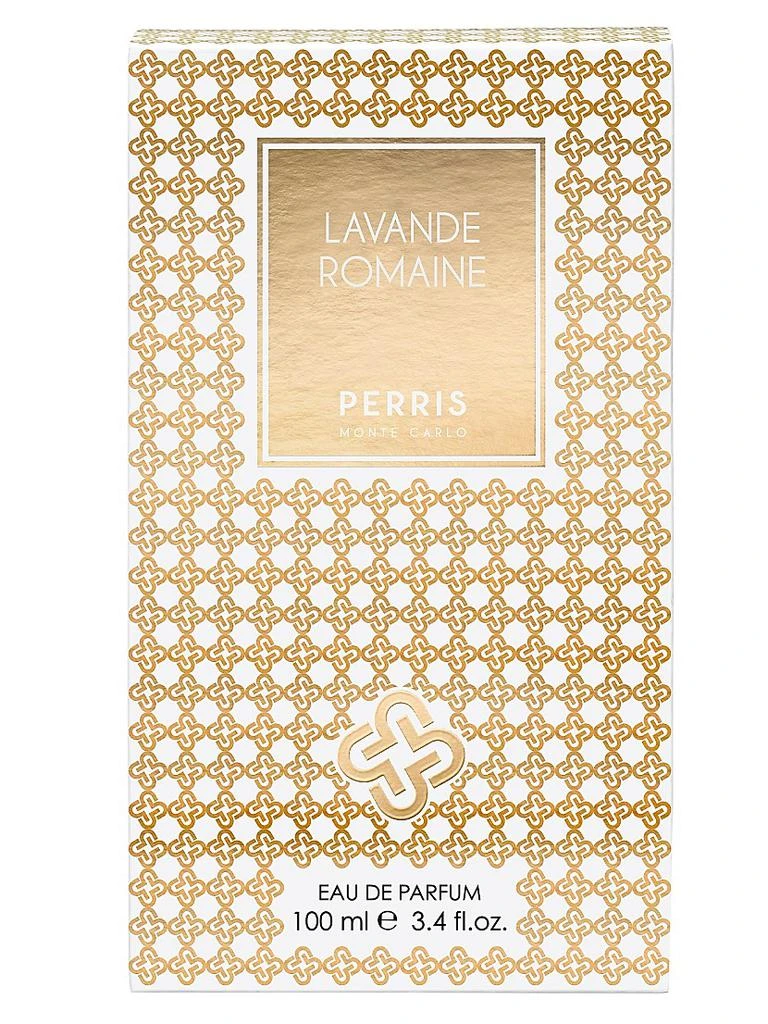 Perris Monte Carlo Lavande Romain Eau de Parfum 3