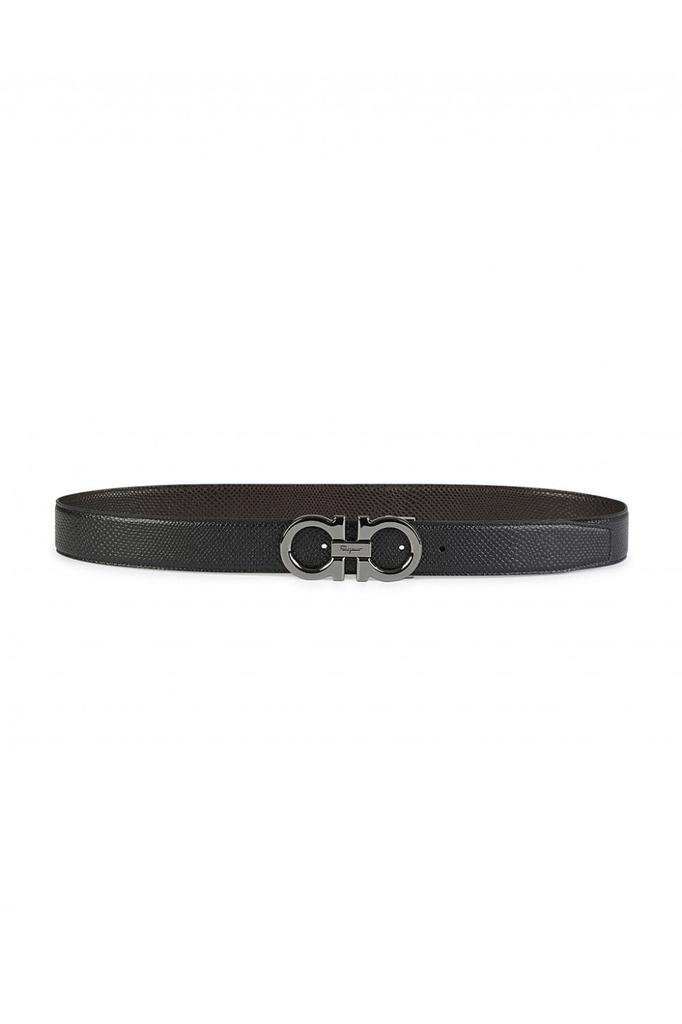 Salvatore Ferragamo Ganvini Belt