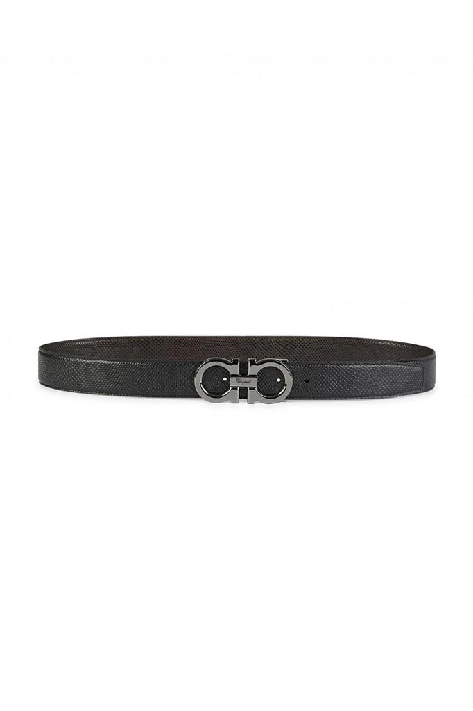 SALVATORE FERRAGAMO Ganvini Belt 1