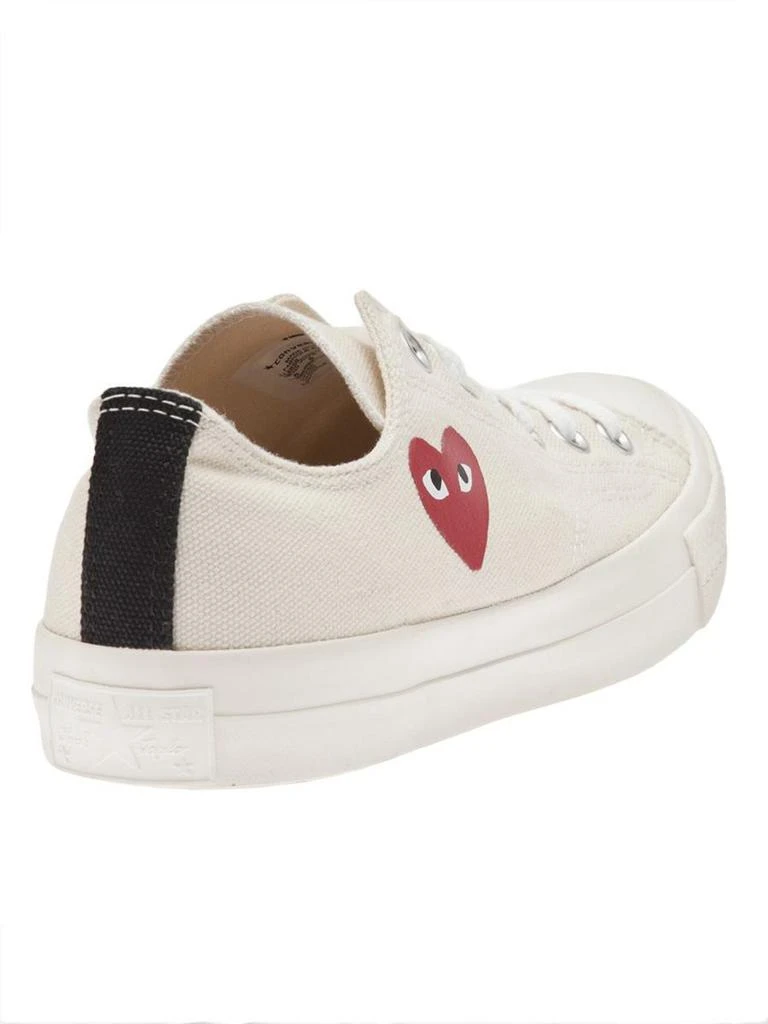 Comme des Garcons Comme Des Garçons Chuck 70 Sneakers 4