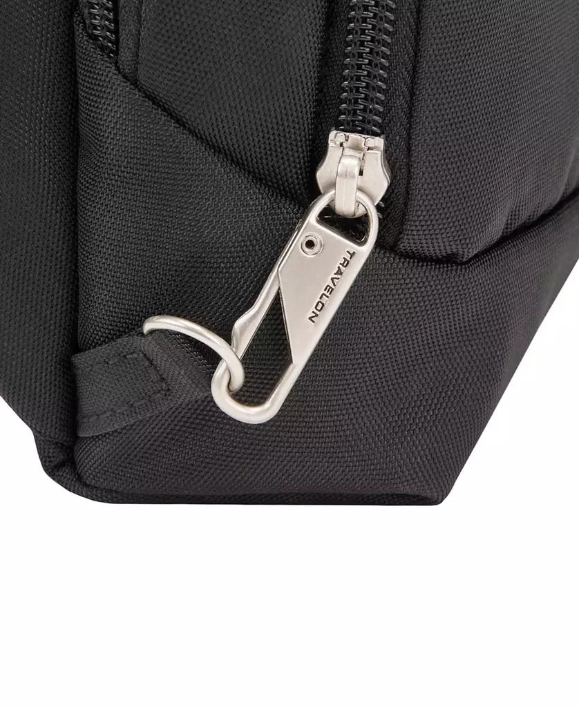 Travelon Anti-Theft Classic Waist Pack 15