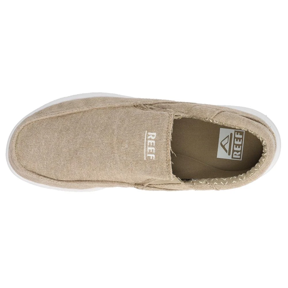 Reef Cushion Coast Slip On Shoes 4