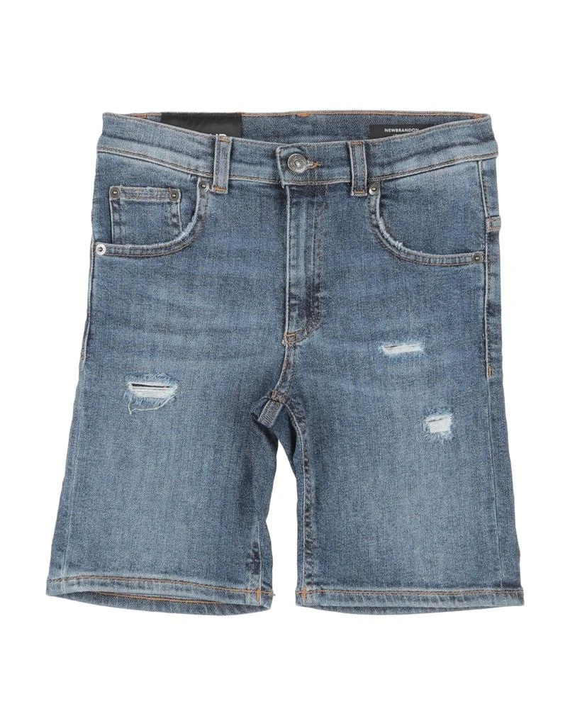 DONDUP Denim shorts