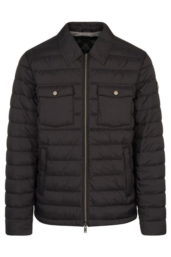 Moose Knuckles Moose Knuckles Air Down Ashton Overshirt 1