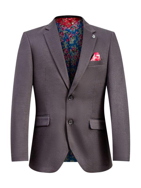 Elie Balleh Slim Fit Blazer