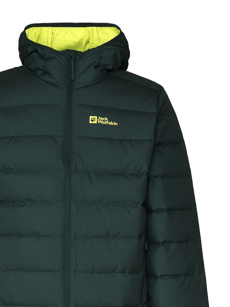 Jack Wolfskin Nylon Jacket