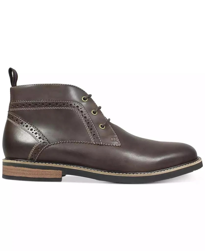 Nunn Bush Men's Ozark Plain Chukka Boots Shoes Compare Prices