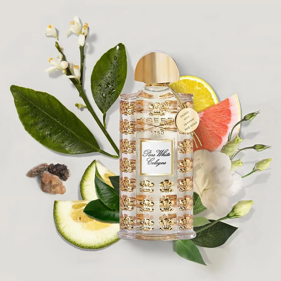 Creed Creed Creed Pure White Cologne Unisex EDP 3