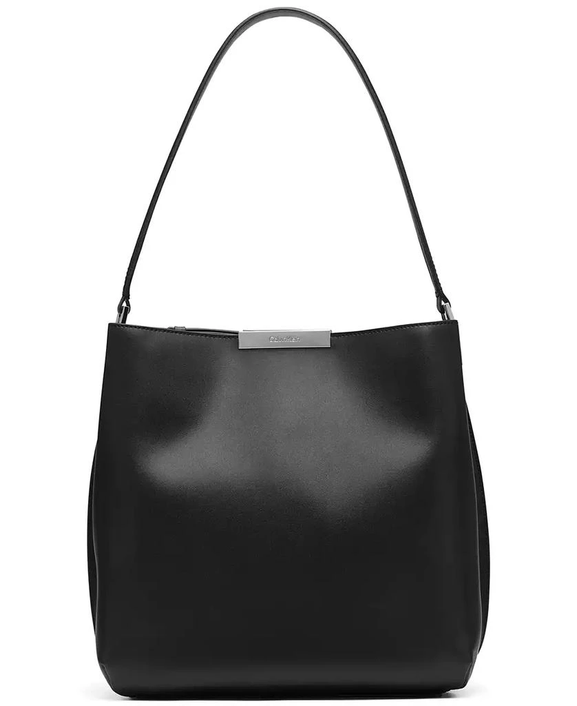 Calvin Klein Jodi Bucket Bag 1