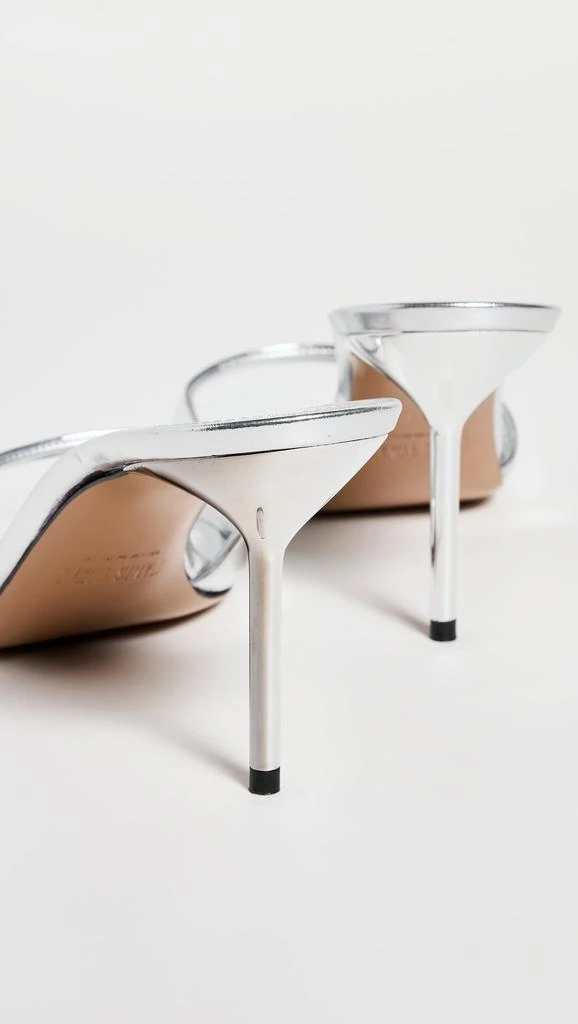 Paris Texas Lidia Mules 3