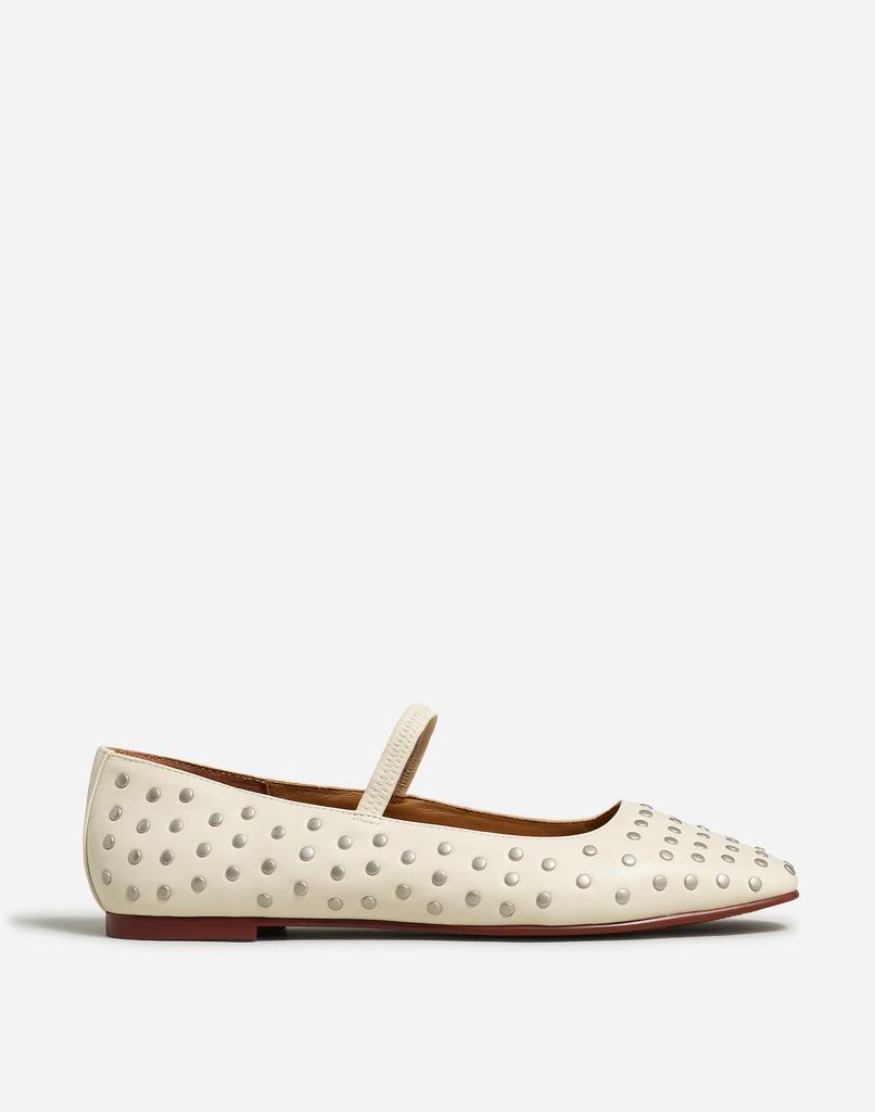 Madewell The Greta Ballet Flat