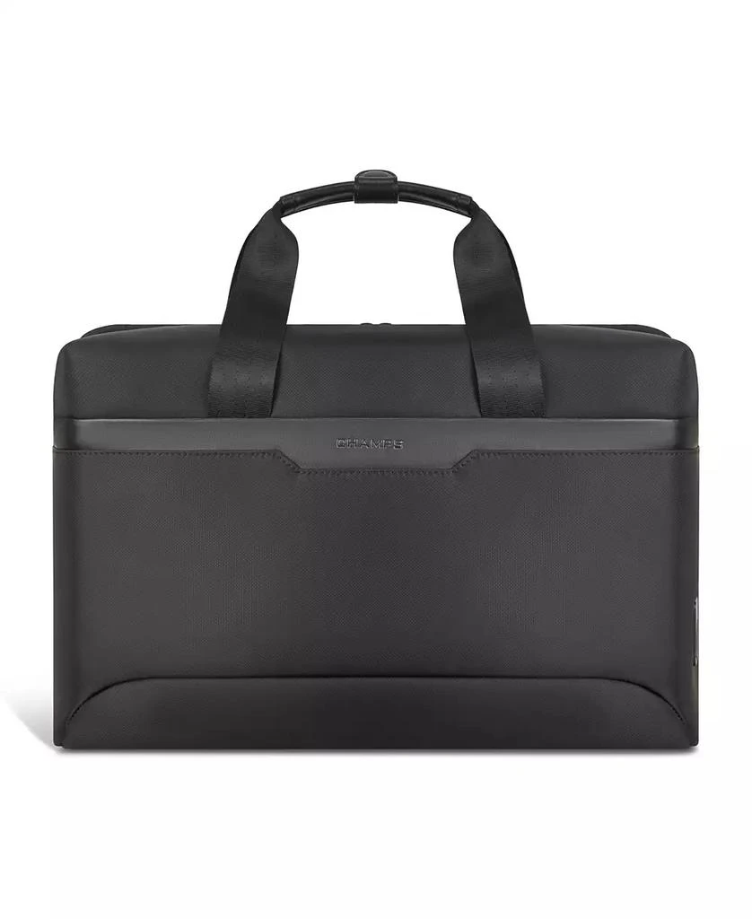 CHAMPS Onyx Collection Laptop Bag 1