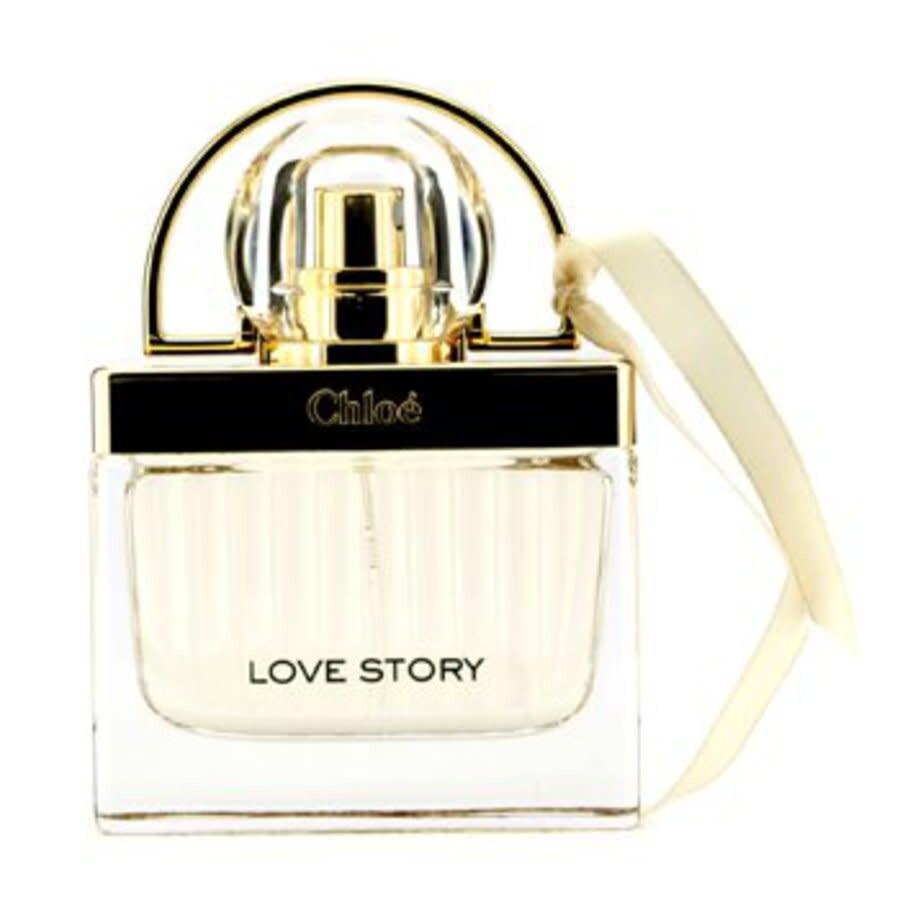 Chloé Chloe Love Story Ladies EDP