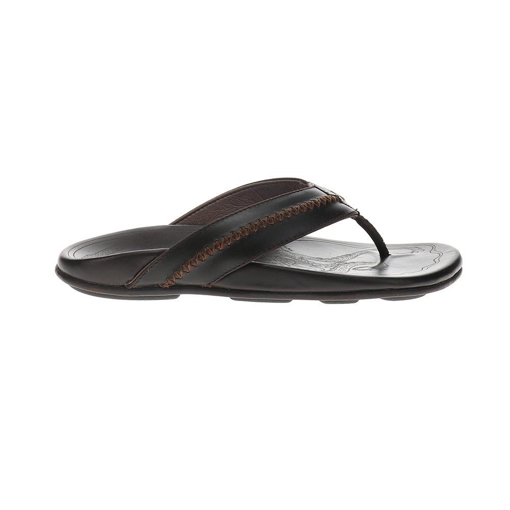 OluKai Mea Ola Beach Flip Flop Sandals