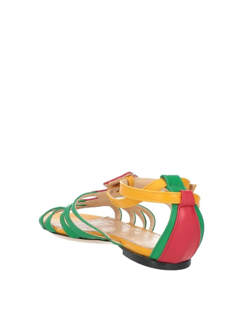 Charlotte Olympia Sandals 3